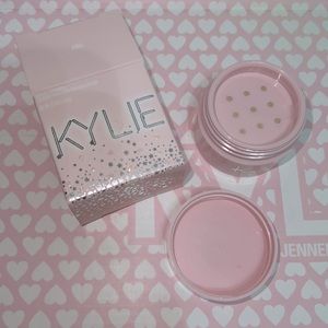 Kylie Cosmetics Limited Edition King Loose Powder Highlighter New.